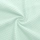 thumbnail image 2 of Juego de toallas de baño de algodón de 2 piezas REGALWOVEN Waffle, suaves, altamente absorbentes y de secado rápido para el baño, verdes 28" x 56", 2 of 7