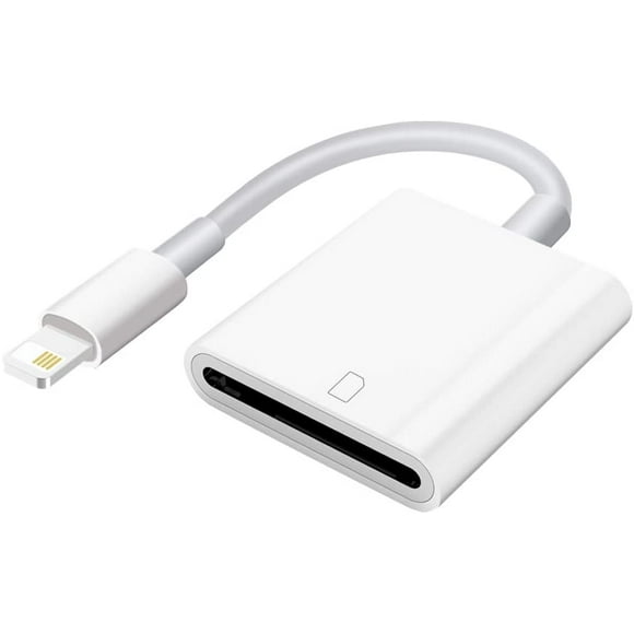 SD Card Reader & Viewers