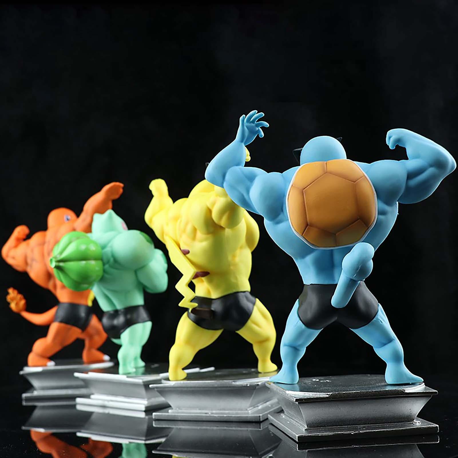NIP Imaginext™ Minions Rise Of Gru Figure Set Otto & Gru 
