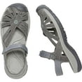 thumbnail image 5 of Keen 1016733 Women's Rose Sandal, Gargoyle Raven, Size 10, 5 of 9