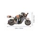 thumbnail image 2 of Children Motorcycle Toy Desktop Motorbike Model Men Room Ornament (Bronze), 2 of 2