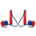 thumbnail image 2 of Indoor Cordless Jump Ropes Weighted Ball Ropeless Skipping Rope for Fitness, 2 of 3