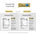 thumbnail image 2 of High Protein Bars No Sugar - Sugar Free Protein Bars, Low Carb, Gluten Free - 28g of Protein, 150 Calories - Bar On-The-Go Snack - Variety Pack (All Flavors), Pack of 6, 2 of 5