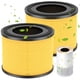 thumbnail image 1 of Filtro de repuesto WILERDA AP-S0610L Pet Care x2 para purificador de aire, 1 of 7