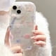 thumbnail image 2 of Compatible Con Samsung A14 A13 A12 A53 A51 A52 A03 A04E A50 A30S A32 A34 A22 A23 A54 A24 A33 A30S Pequeñas Flores Frescas Funda Para Teléfono Suave A Prueba De Golpes Protección Trasera, 2 of 4