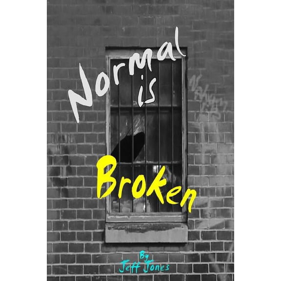 Normal is Broken: What is it that you don't see, (Paperback)