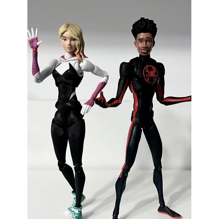 TIM Spider-M: Across the Spider-Verse Miles Morales Full Body