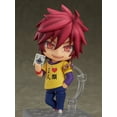 thumbnail image 3 of No Game No Life Sora Figure Model Anime Cartoon Game Fit Model Collectible Decoration Anime Fans 3.94 inch, 3 of 6