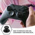 thumbnail image 6 of WEUVEB Thumb Grip Caps, Improved Precision, Suitable Fit for Controllers, 10Pcs, 6 of 8