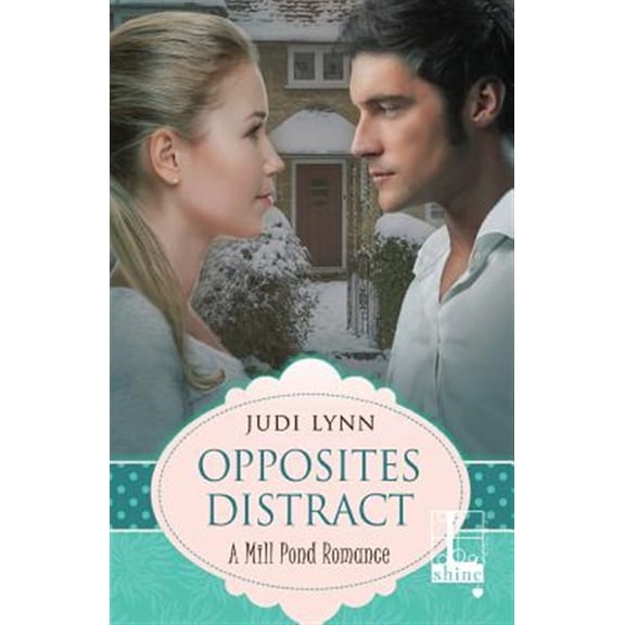 Pre-Owned Opposites Distract, (Paperback)