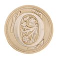 thumbnail image 3 of Cuadros Decorativos Sello de pintura de cera de letras europeas Sello de cabeza de cobre de sellado de sobres vintage (O Ndcxsfigh  Nuevos Originales, 3 of 7