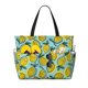 thumbnail image 1 of Fotbe Lemon Bolsa de Viaje para Playa - Resistente al Agua, Bolsa Tote de Gran Capacidad y Ligera con 7 Bolsillos para Mujeres y Hombres, 1 of 7