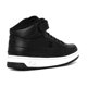 thumbnail image 3 of Tenis Fila BB84 High UNISEX 3BM02456-013 negro 25, 3 of 7