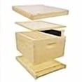 thumbnail image 3 of Complete Bee Hive Kit, Unpainted, Assembled, Made In The USA, 3 of 4