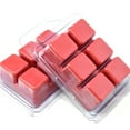 thumbnail image 2 of Candeo Candle, Macintosh Apple, Soy Melt Cubes, 2-Pack, 2 of 2