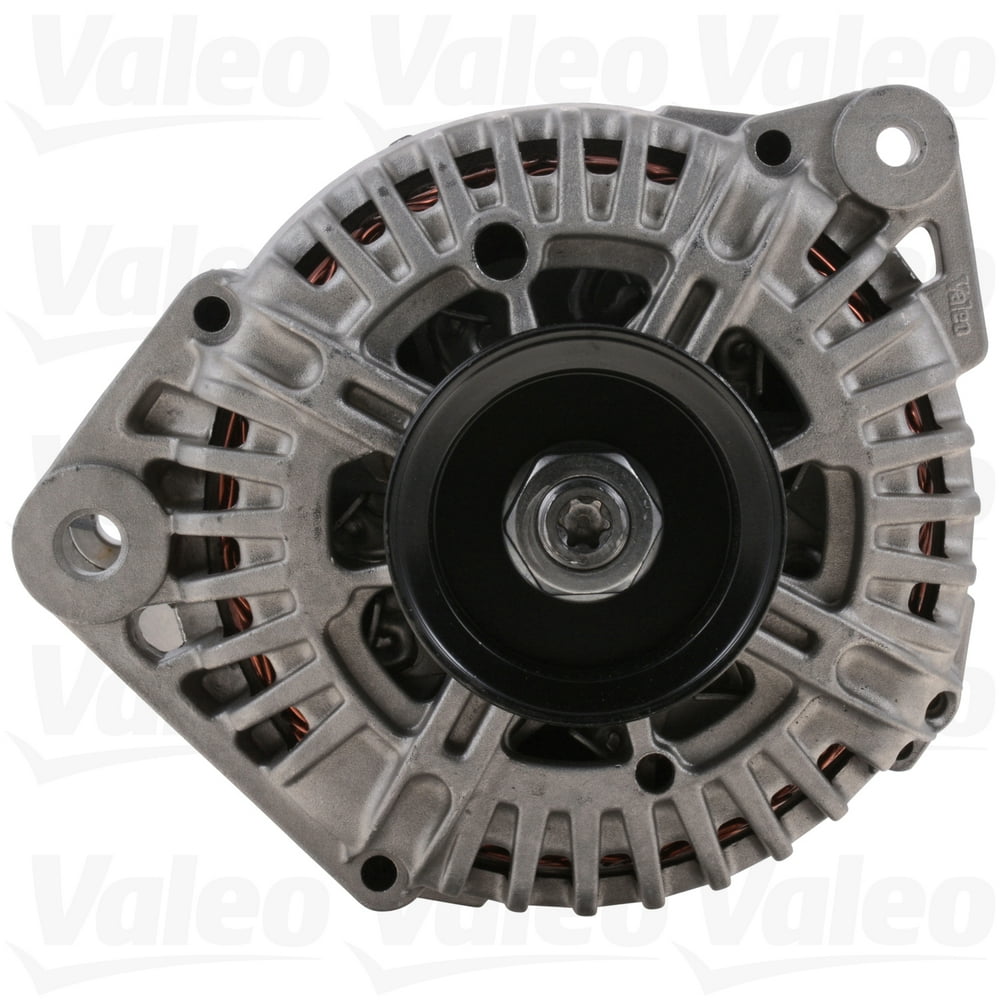 Valeo OE 849124 Alternator for Nissan Quest 3.5L 20042009 Walmart