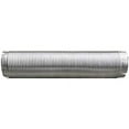 thumbnail image 4 of Builders Best 110050 Semi-Rigid Dryer Vent Kit with Close Elbow, Silver, 4 of 5