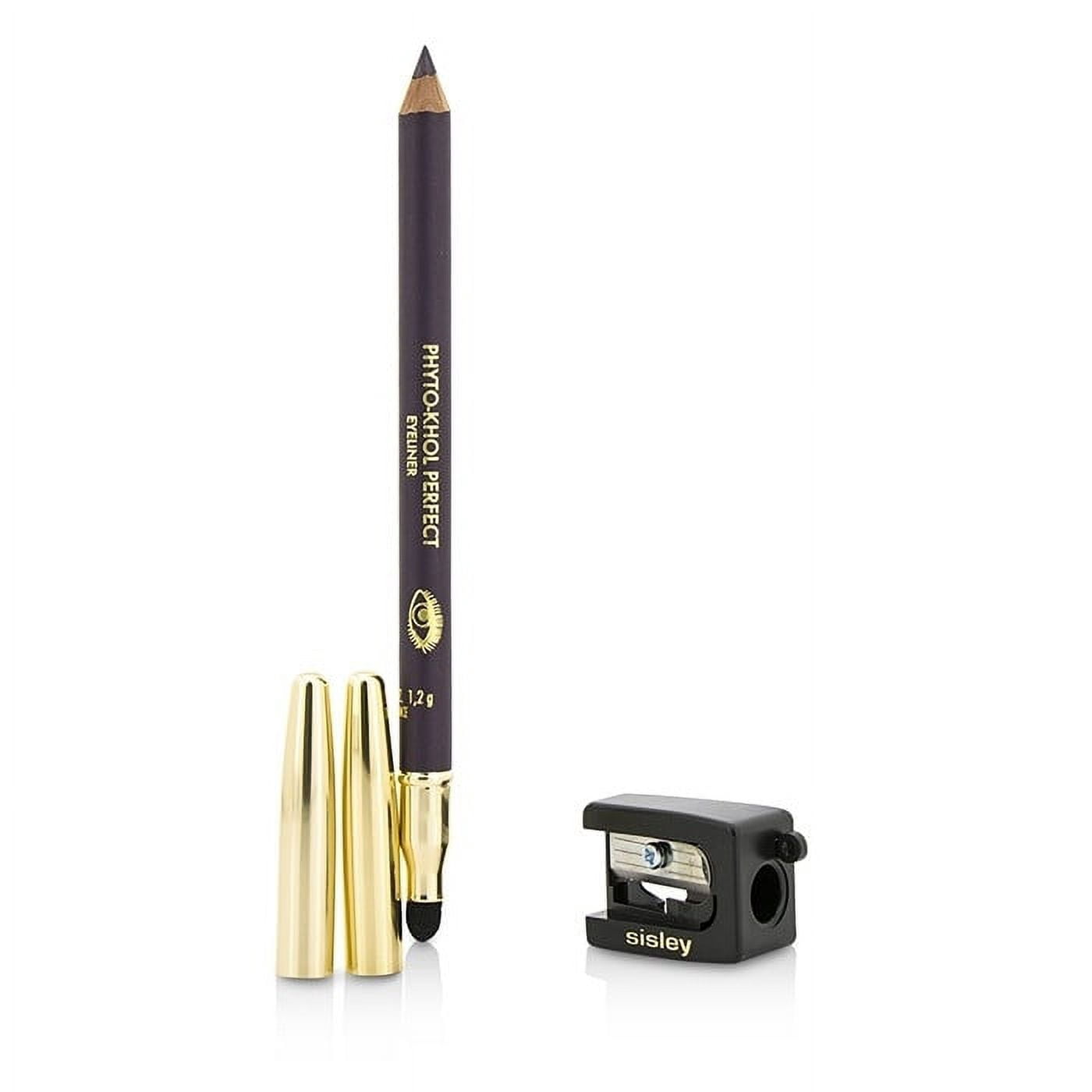 Sisley Phyto Khol Perfect Eyeliner With Blender Sharpener - Purple 1.5 g Eyeliner