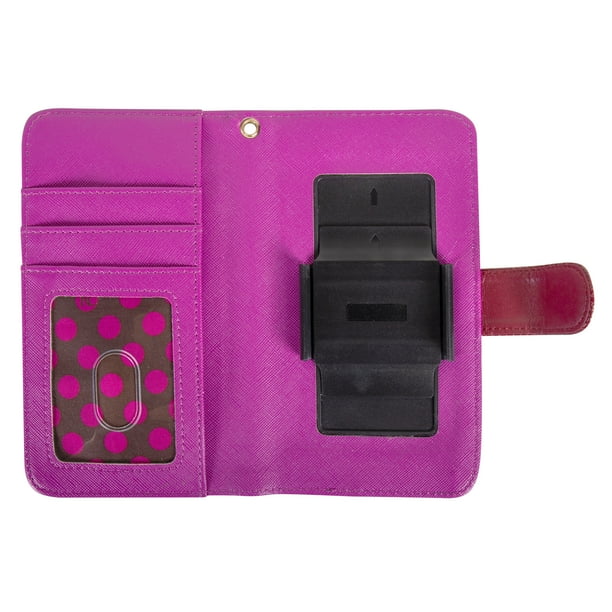 Cartera universal para celular sale