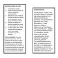 thumbnail image 4 of Shampoo 3 en 1 Blumen Kids Maruto manzanilla 500 ml, 4 of 4