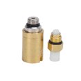 thumbnail image 1 of Auto Accessory, Durable Practical Reliable Car Air Suspension Risidual Pressure Valve 7L0616813B  For Repair Replacement For Q7, 1 of 8