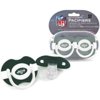New York Jets 2 Pack Pacifier