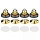 thumbnail image 3 of Isolation spikes for speaker stands and subwoofer stability, 3 of 4