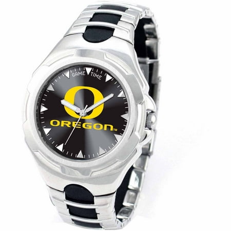 Game Time NCAA Men's University of Oregon Ducks Victory Series Watch