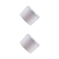thumbnail image 1 of Wosthever Bote de basura automático inteligente sin contacto de 3/5 l, Sensor inteligente, oficina, automático, color caqui, 3 l caqui no impermeable 3L 2Conjunto, 1 of 1