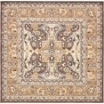 thumbnail image 1 of Unique Loom 3126060 Area Rug, 8 Feet 4 Inch, Brown/Tan, 1 of 5