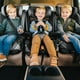 thumbnail image 5 of Arnés elevador 2 en 1 Chicco MyFit® para asiento de coche, 12-45 kg, hierro/B, 5 of 9