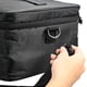 thumbnail image 4 of Bolsa de café HARIO O-VCB-B V60 Outdoor Black Poliéster, 4 of 5