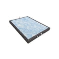 thumbnail image 5 of Nispira True HEPA with Activated Carbon Pre Filter Replacement Compatible with Membrane Solutions MSA3 Air Purifier, 2 Pack, 5 of 5