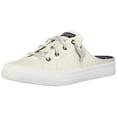 thumbnail image 1 of Sperry Women's Crest Vibe Mule Canvas Sneaker, 1 of 7