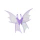 thumbnail image 4 of Fairy Wing Elf Wing Cosplay Dress up Photo Prop Child Butterfly Wing Costume Wing para Festival Juego de roles Escenario Fiesta de, 4 of 9