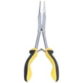 thumbnail image 2 of Alicates de punta curva extendida Bling Bling SK‑285B 11 pulgadas 60 grados para TRABAJOS de mantenimiento manual, 2 of 12