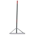 thumbnail image 3 of Fiskars Leaf Rake - 24 In Head, 67 In Handle - Multicolor, 3 of 3