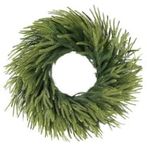 Elegant Floral Wreath For Home For Front Door Entryway Or Indoor Wall Décor Ideal For Seasonal Celebrations And Year Round Use Wreath Home Decor