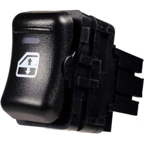 1997-1999 Oldsmobile Cutlass Passenger Power Window Switch