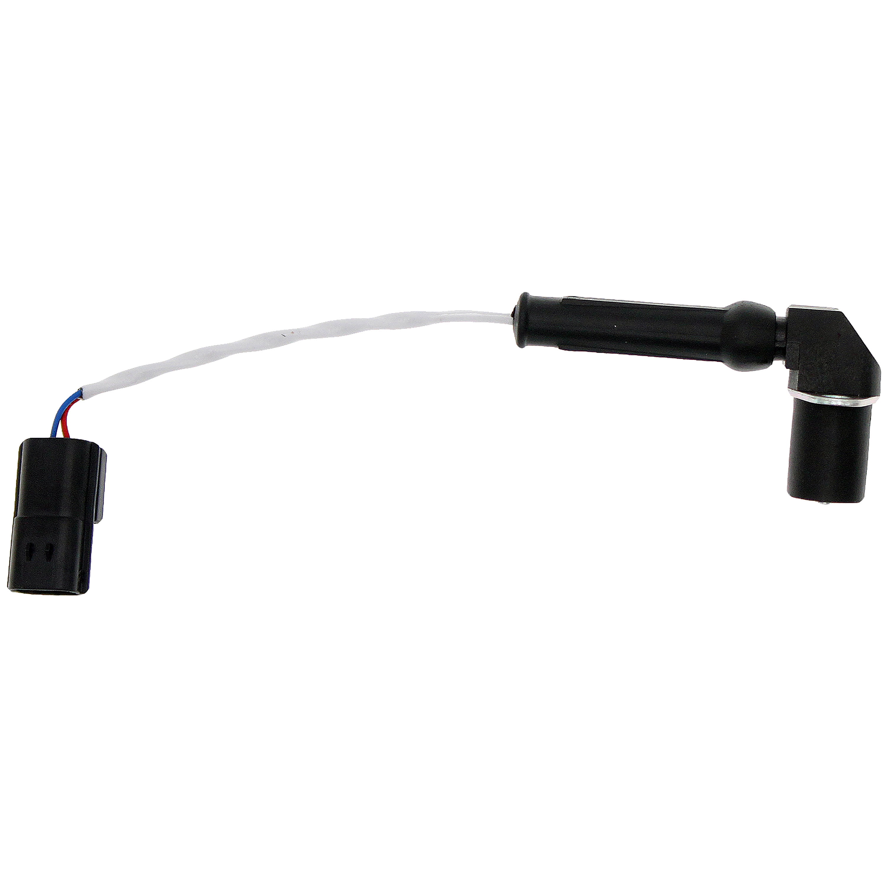 Dorman 962-445 Engine Crankshaft Position Sensor for Specific Jaguar Models Fits select: 1995-1996 JAGUAR XJS, 1995-1997 JAGUAR XJ6