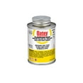 thumbnail image 1 of Oatey 31910 1-Step All-Weather Solvent Cement 4-Ounce Gold, 1 of 2