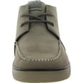 thumbnail image 3 of Kenneth Cole Men's Shore Chukka Boot Shoe - Mens Casual Boot Sneaker (Brown, 11.5), 3 of 3