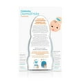 thumbnail image 3 of Frida Baby - DermaFrida the Flakefixer - 3-Step Cradle Cap System, Baby Sponge, Brush, Comb & Storage Stand, 3 of 9