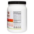 thumbnail image 3 of Polvo efervescente de vitamina C NutriBiotic Ascorbate Bio-C, 3 of 4
