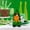 A, variant on Taicans St.Patrick‘s Day Gnome - Adorable Soft Fabric Gnome Doll,Non-Woven 8.7x2.8 Inch Irish Holiday Home Table Decoration and Gift