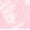 Bow Pink, variant on Hello Kitty Women's Graphic Union Suit, Sizes XS-3X