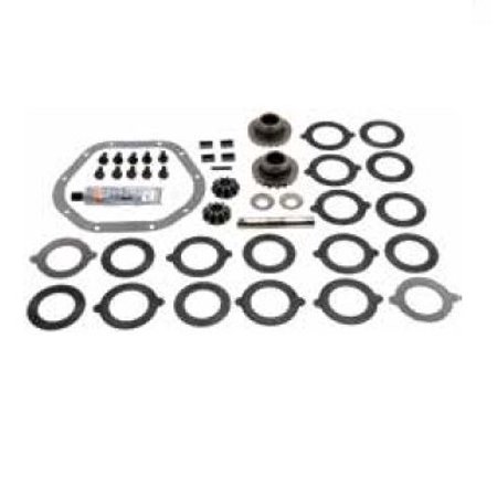 - Dana Spicer D-S708204 Trac-Lok Differential Gear Set