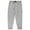 Grey - hthrgray, variant on Jerzees Mens Official Spartan Trend Casual Jogger Pants, Grey, XX-Large