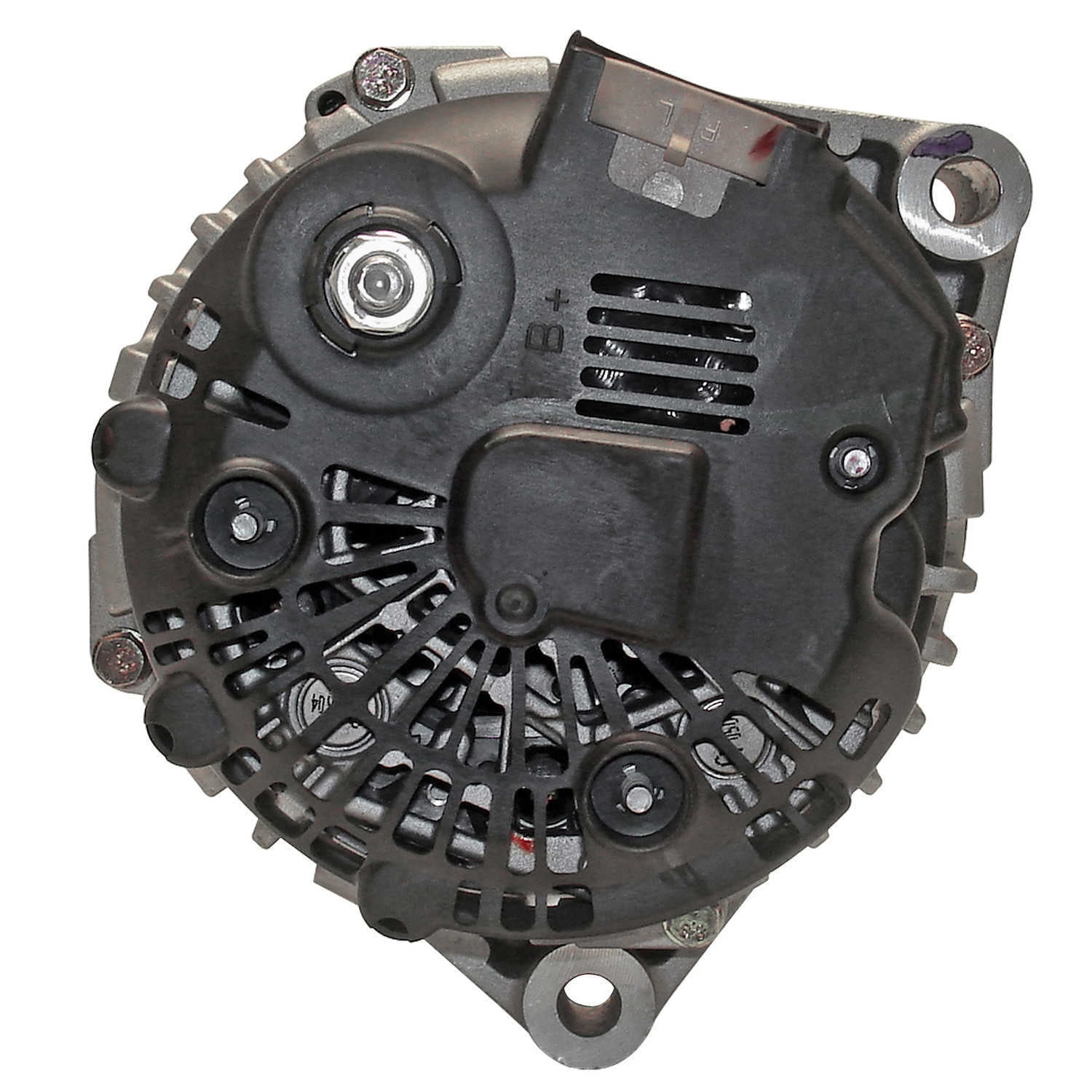 FVP Professional 11145 Alternator Standard