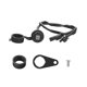 thumbnail image 2 of USB Charging Socket for Motorcycle R1200gs R1250gs R1200st R1150gs R1100gs R1250rt R1200rt K1200r Lc Adventure, 2 of 5